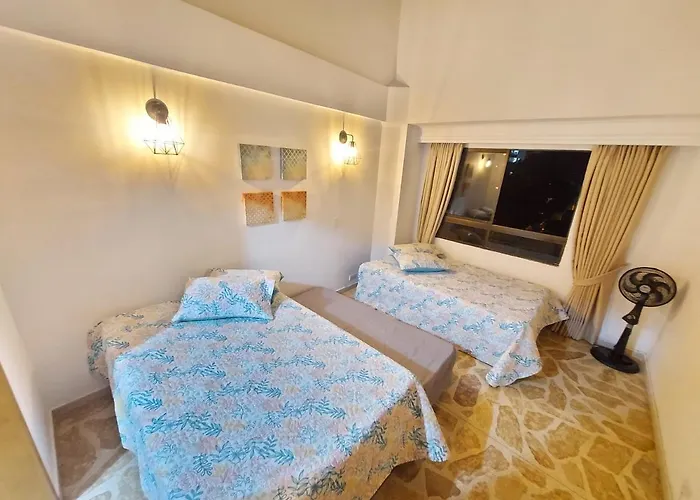 Apartamento Duplex Los Colores - Estadio