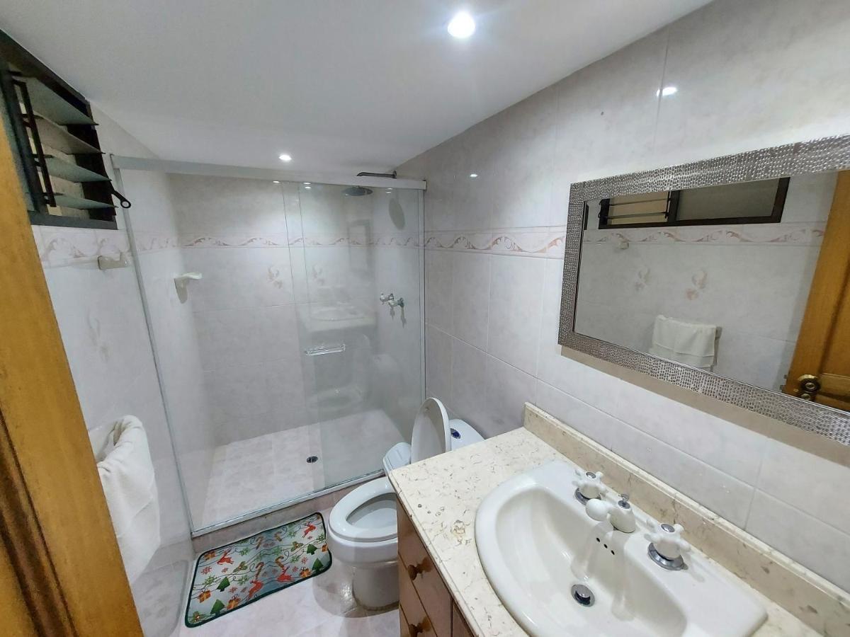 Duplex Colores - Estadio Apartment *